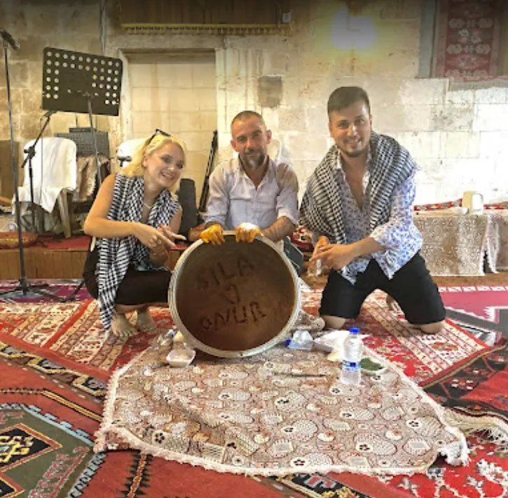 Urfa Sıra Gecesi : Urfa'nın En İyi Sıra Gecesi Mekanı - 3 urfa-sira-gecesi-1