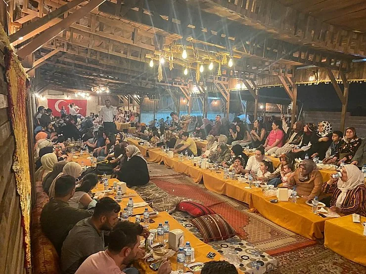 Urfa Sıra Gecesi : Urfa'nın En İyi Sıra Gecesi Mekanı - 5 urfa-sira-gecesi-2