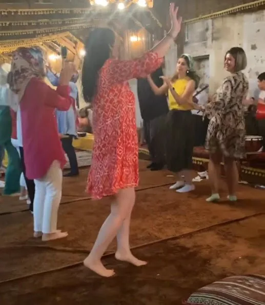 Urfa Sıra Gecesi : Urfa'nın En İyi Sıra Gecesi Mekanı - 6 urfa-sira-gecesi-4