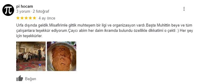 Urfa Sıra Gecesi : Urfa'nın En İyi Sıra Gecesi Mekanı - 8 urfa-sira-gecesi-yorum-2