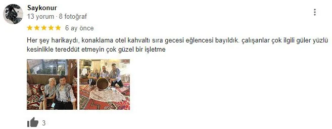 Urfa Sıra Gecesi : Urfa'nın En İyi Sıra Gecesi Mekanı - 9 urfa-sira-gecesi-yorum-3
