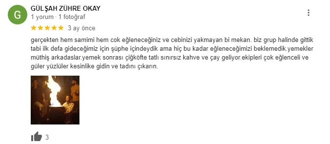 Urfa Sıra Gecesi : Urfa'nın En İyi Sıra Gecesi Mekanı - 11 urfa-sira-gecesi-yorum-5